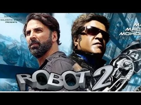 robot 2 full movie online